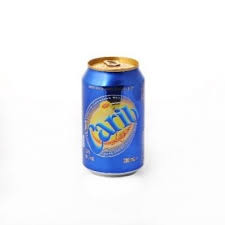 Carib Lager / CANS (0.30L) x 24